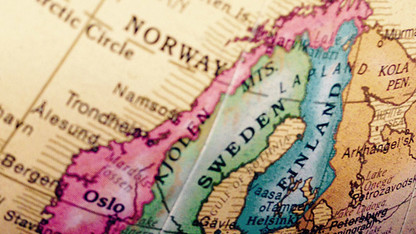 UNL joins initiative to expand U.S.-Norway engagement in higher ed