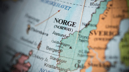 Virtual talk with Norwegian ambassador is April 5