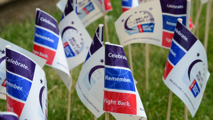 Relay For Life to honor university cancer survivors and caregivers 