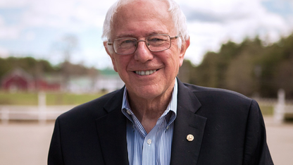 Sanders to make campaign stop at Lied Center