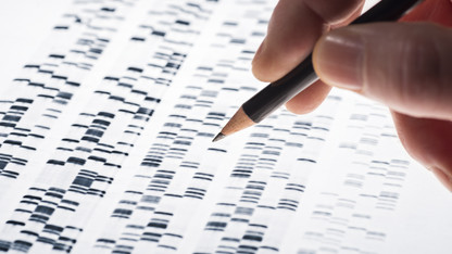 Over-the-counter genetic tests focus of genealogy talk
