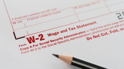 Simple steps can help secure sensitive tax season data