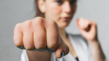 Self-defense and personal safety class offered March 10