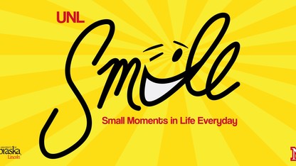 ‘Smile Week’ to promote positivity on campus