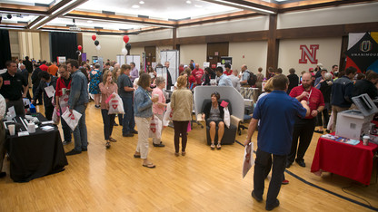Annual Supplier Showcase is Oct. 17