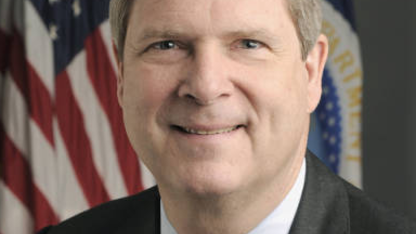 Vilsack: Rural U.S. has much to gain, must tell story better