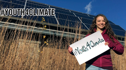 Climate rally set for Dec. 4 at UNL