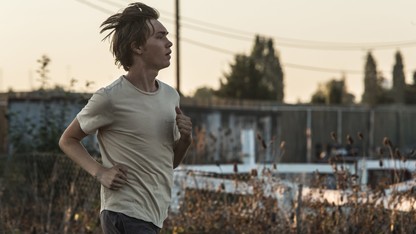 'Lean on Pete' featured at The Ross