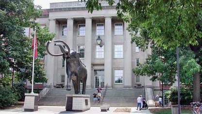 Morrill Hall to offer free Thursday night admission in February