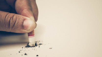 Nebraska U's tobacco-free policy remains in effect