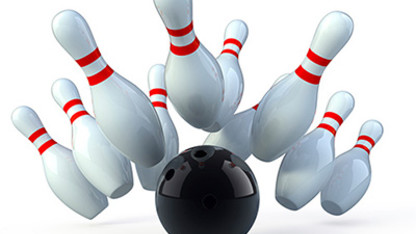 Registration open for faculty, staff bowling league