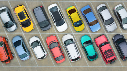 Online parking permit sales begin April 15