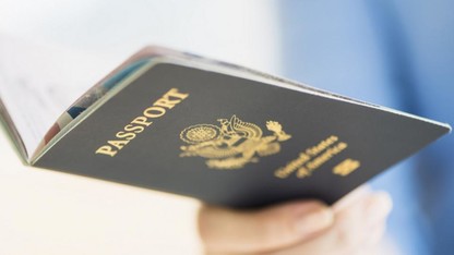 Huskers have opportunity to obtain free passports