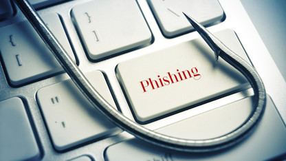 Awareness, caution key to avoid phishing scams
