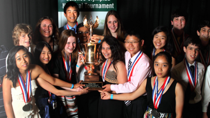 National science olympiad opens at UNL