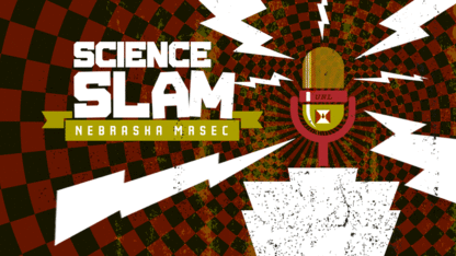 Student researchers sought for Science Slam