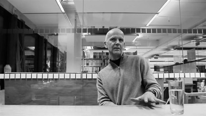Perry Kulper: What is architecture?