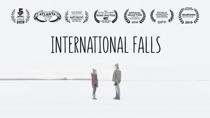 International Falls Official Trailer