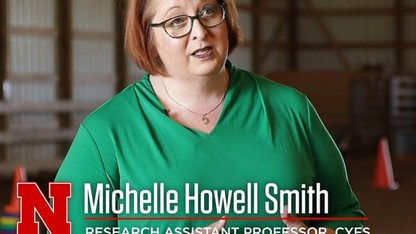 Michelle Howell Smith: Children take the reins over ADHD challenges