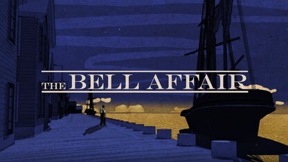 The Bell Affair Official Trailer