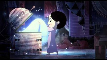 Song of the Sea [Official US Trailer]