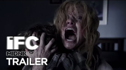 The Babadook - Official Trailer I HD I IFC Midnight I 2014