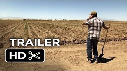 Farmland Official Trailer 1 (2014) - Documentary HD