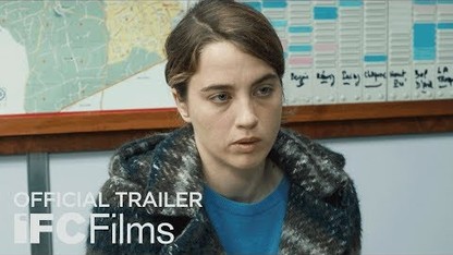 The Unknown Girl - Official Trailer I HD I Sundance Selects