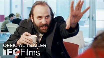 Non-Fiction - Official Trailer I HD I Sundance Selects