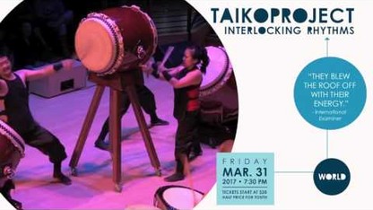 Taikoproject