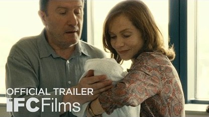 Things to Come - Official Trailer I HD I Sundance Selects