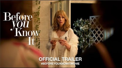 Before You Know It (2019) | Official Trailer HD
