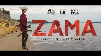 Zama - Official US Trailer HD