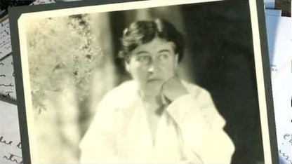 Discovering Willa Cather's Letters: Series Overview