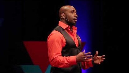 A black man undercover in the alt-right | Theo E.J. Wilson | TEDxMileHigh