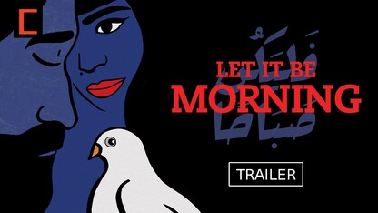 LET IT BE MORNING | US Trailer HD | V1 | Only in Theaters February 3
