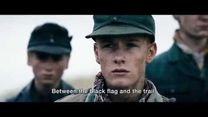 LAND OF MINE (2016) Official HD Trailer