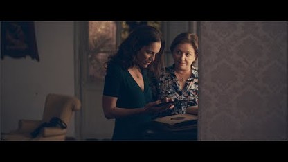 THE HEIRESSES | Official UK Trailer [HD] - in cinemas now