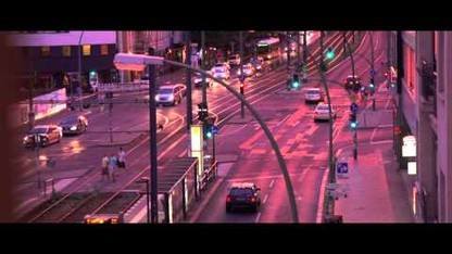 CITIZENFOUR - Official Trailer