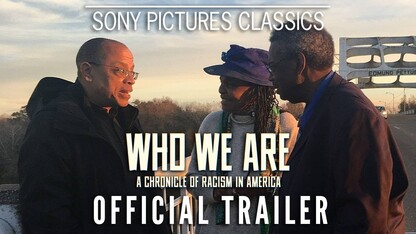 WHO WE ARE | Official Trailer (2022)