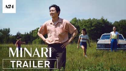 Minari | Official Trailer HD | A24