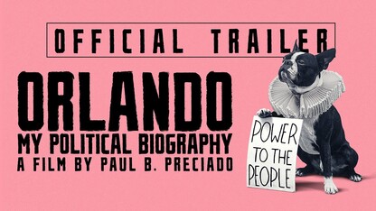 ORLANDO, MY POLITICAL BIOGRAPHY - Official US Trailer