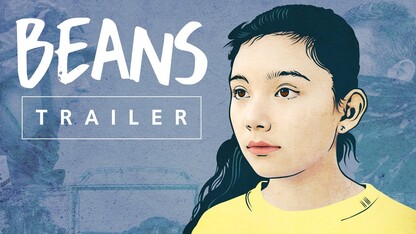 BEANS - Official Trailer