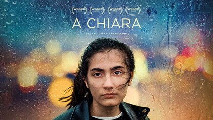 A CHIARA - Official Trailer - In Theaters May 27, 2022