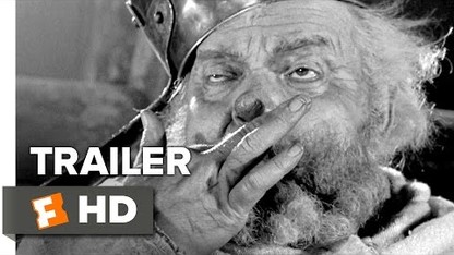 Chimes at Midnight Re-Release Trailer 1 (2016) - Orson Welles Movie HD