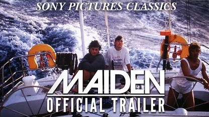 Maiden | Official Trailer HD (2019)