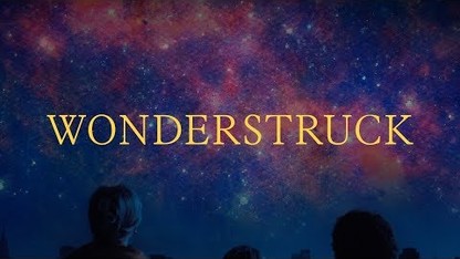 WONDERSTRUCK Official Trailer - In Select Theaters October 20