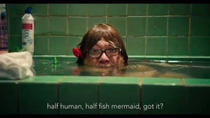 Official Mermaid (Mei Ren Yu) Trailer - In Indonesian Cinemas 16 March 2016
