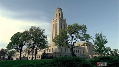 Capitol Masterpiece - a Nebraska Story