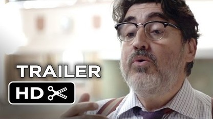 Love is Strange Official US Release Trailer #1 (2014) - Alfred Molina, Marisa Tomei Movie HD